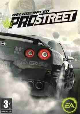 Descargar Need For Speed ProStreet [Spanish] por Torrent